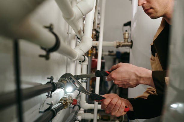 Best Emergency Plumber  in Burien, WA