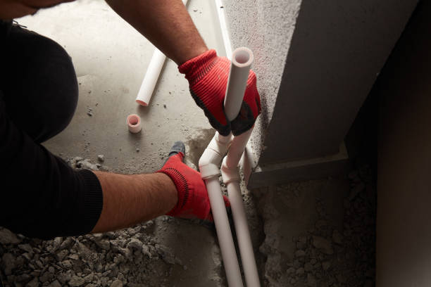 Best Drain Cleaning Services  in Burien, WA