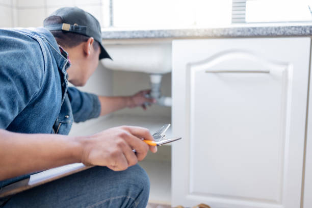Best 24-Hour Plumber Near Me  in Burien, WA