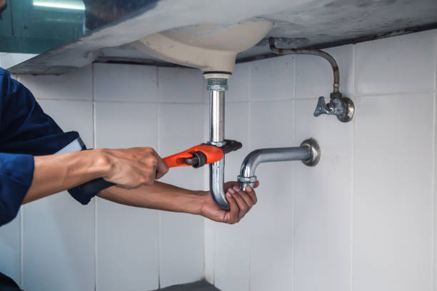  Burien, WA Plumbing Pros