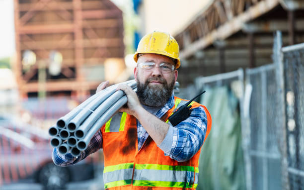 Best Plumbing Installation Services  in Burien, WA