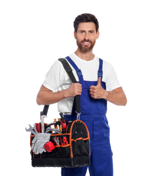 Best Drain Cleaning Services  in Burien, WA