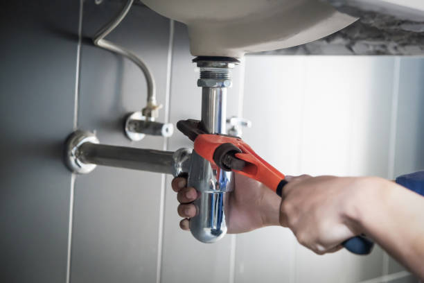 Trusted Burien, WA Plumbing Experts