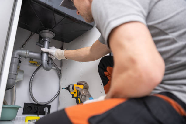 Best Affordable Plumbing Services  in Burien, WA