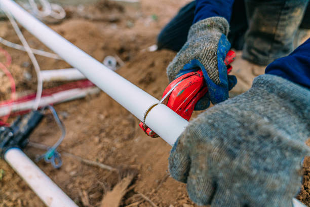 Best Sewer Cleaning Services  in Burien, WA