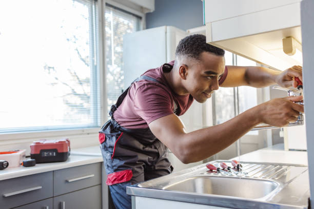 Best Plumbing Inspection Services  in Burien, WA