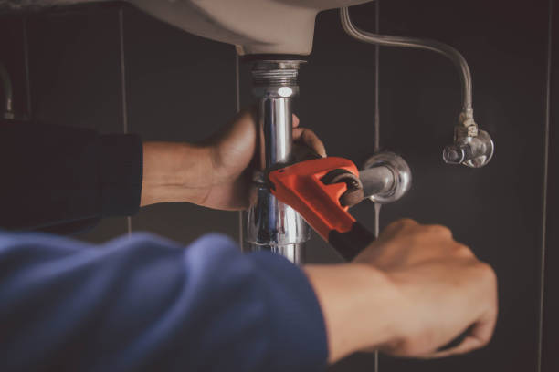 Best Water Heater Repair  in Burien, WA