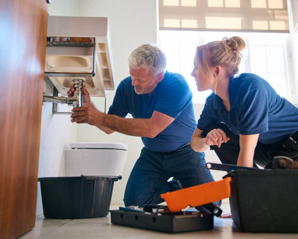 Best Residential Plumbing Services  in Burien, WA