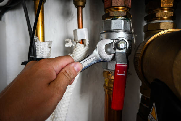 Best Sprinkler Systems  in Burien, WA